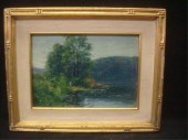 NISBET, Robert. Double-sided O