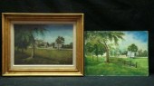 NISBET, Robert. O/C & 2 W/C's