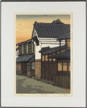 NISHIMA KATSUYUKI (JAPANESE B,
