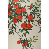 NISHIMURA HODO - RED AZALEA Ni