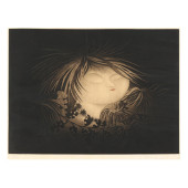 NISHIZAWA SHIZUO (JAPANESE, 19