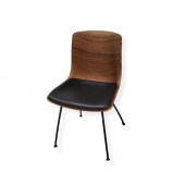 NISSEN & GEHL FOR NAVER CHAIRN