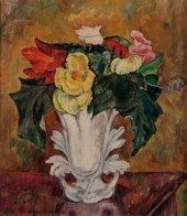 Nita Homberg-Hannema b.1889 St