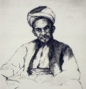Nita Spilhaus (1878-1967) - Se