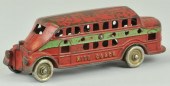 NITE COACH Kenton cast iron cr