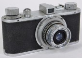 NITTO SEIKI ELEGER-35, RARE WI