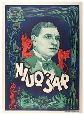 NIUQ’SAR. NIUQ’SAR.Brussels, L