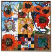 NIX Patricia (American 20th C.