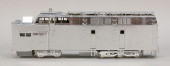 NJ CUSTOM BRASS HO SCALE SNOW