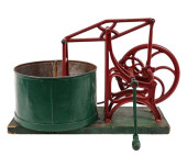 NO. 3 STARRETTS FOOD CHOPPER<b