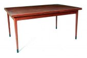 N.O. Moller #9c Danish Modern