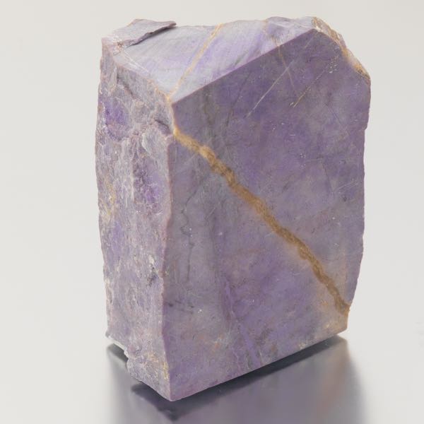 NO TREATMENT NATURAL 286.57 CARAT