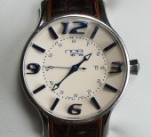 NOA 1675 STAINLESS STEEL AUTOM