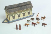 NOAH'S ARK.  Germany  early 20
