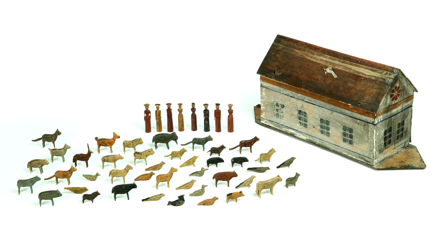 NOAH'S ARK.  Germany  late
