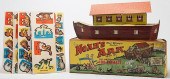 NOAH'S ARKNoah's Ark. Walt Dis
