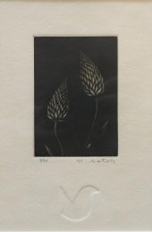 NOBUO SATOH (B. 1926-2005) SMA