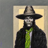 NOCONA BURGESS, UTENocona Burg