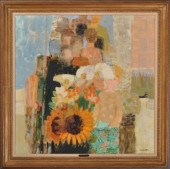 NOE CANJURA (1922-1970): TOULE