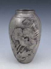 NOEL COLLET METAL ART NOUVEAU