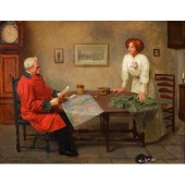 Noel Denholm Davis (1876-1950)