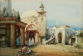 NOEL HARRY LEAVER (1889 - 1951