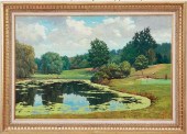 Noel J. Daggett (Arizona 1925-