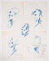 NOEL ROCKMORE (AMERICAN/LOUISI