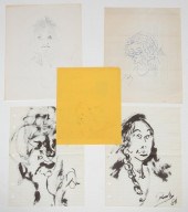 NOEL ROCKMORE (AMERICAN/LOUISI