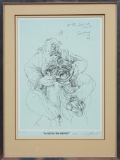 NOEL ROCKMORE (AMERICAN/LOUISI