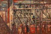 NOEL ROCKMORE (AMERICAN/LOUISI