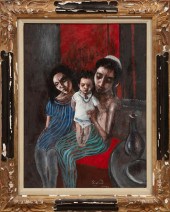NOEL ROCKMORE (AMERICAN/LOUISI
