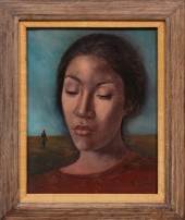 NOEL ROCKMORE (AMERICAN/LOUISI
