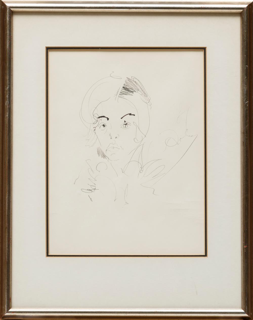 NOEL ROCKMORE