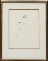 NOEL ROCKMORE (AMERICAN/LOUISI