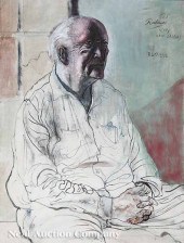 Noel Rockmore (American/New Or