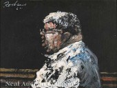 Noel Rockmore (American/New Or