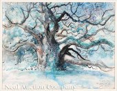 Noel Rockmore (American/New Or