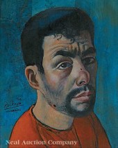 Noel Rockmore (American/New Or