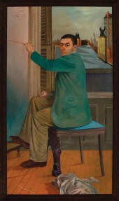 NOEL ROCKMORE (AMERICAN/NEW OR