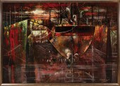 NOEL ROCKMORE (AMERICAN/NEW OR