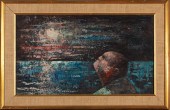 NOEL ROCKMORE (AMERICAN/NEW OR
