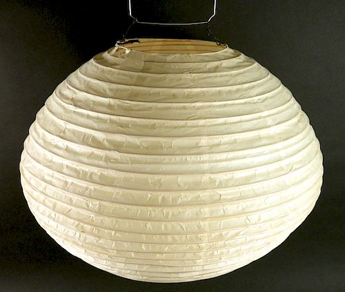 NOGUCHI AKARI LIGHT