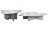 NOGUCHI STYLE GRANITE COFFEE T