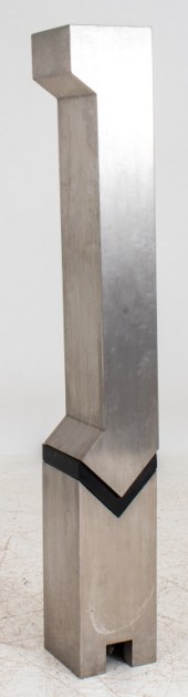 NOGUCHI STYLE MODERN STEEL & C