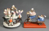 NOI VALKOV FIGURAL CERAMIC MEN