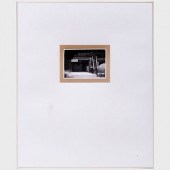 NOI WANTANAKUL: WHITE BOX (POT