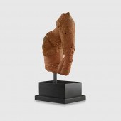 NOK SEATED FIGURE
NORTHERN NIG