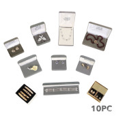 NOLAN MILLER NECKLACE EARRINGS