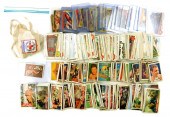 NON-SPORTING CARDS: GUM INC.: